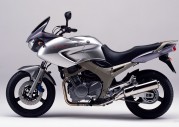 Yamaha TDM900 Yamaha TDM900